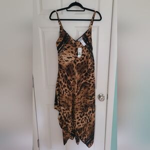 NWT Tommy Bahama dress/cover up